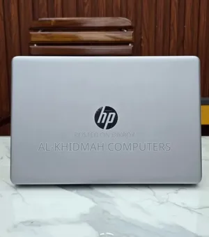 Laptop HP 8GB Intel Core I3 SSD 512GB