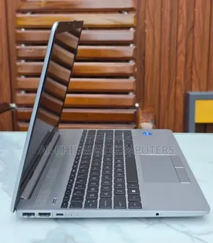 Laptop HP 8GB Intel Core I3 SSD 512GB