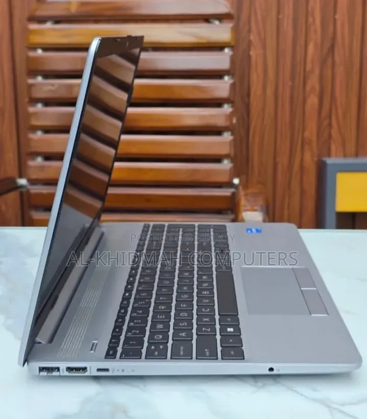 Laptop HP 8GB Intel Core I3 SSD 512GB