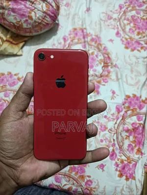 Apple iPhone 8 64 GB Red