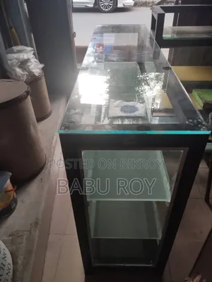 Aluminum Rake