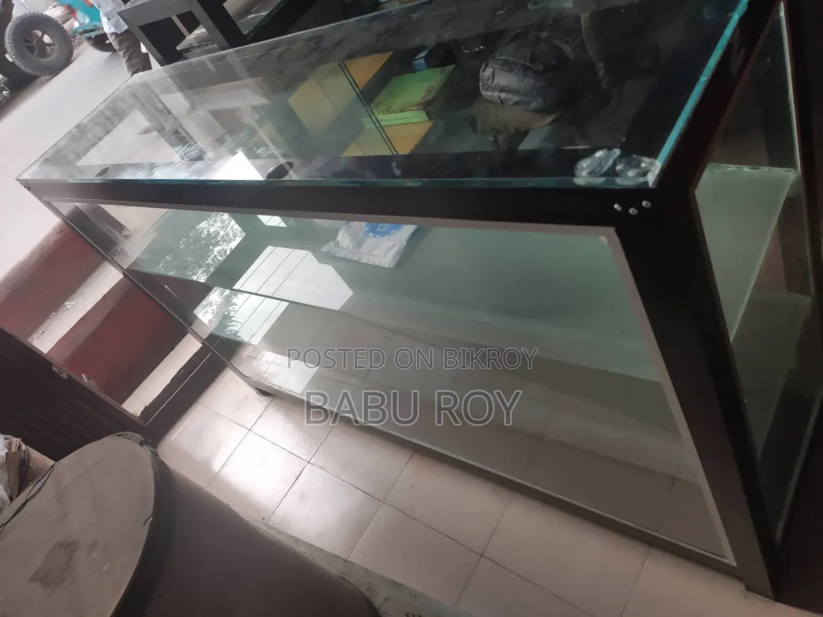 Aluminum Rake