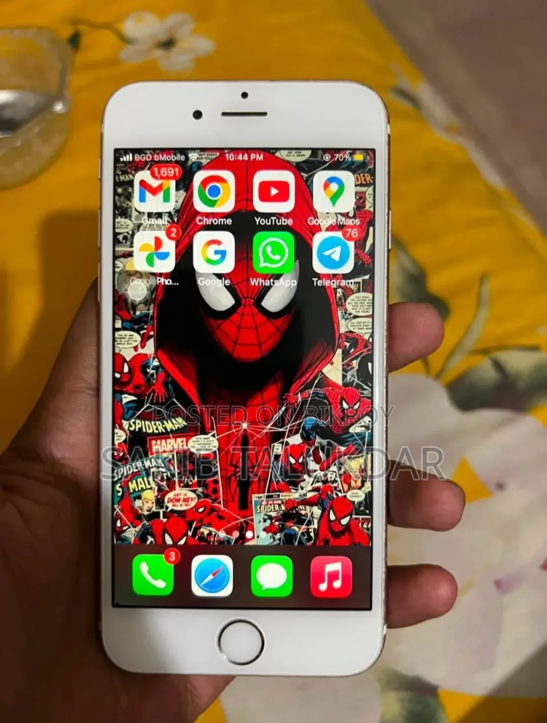 Apple iPhone 6 64 GB