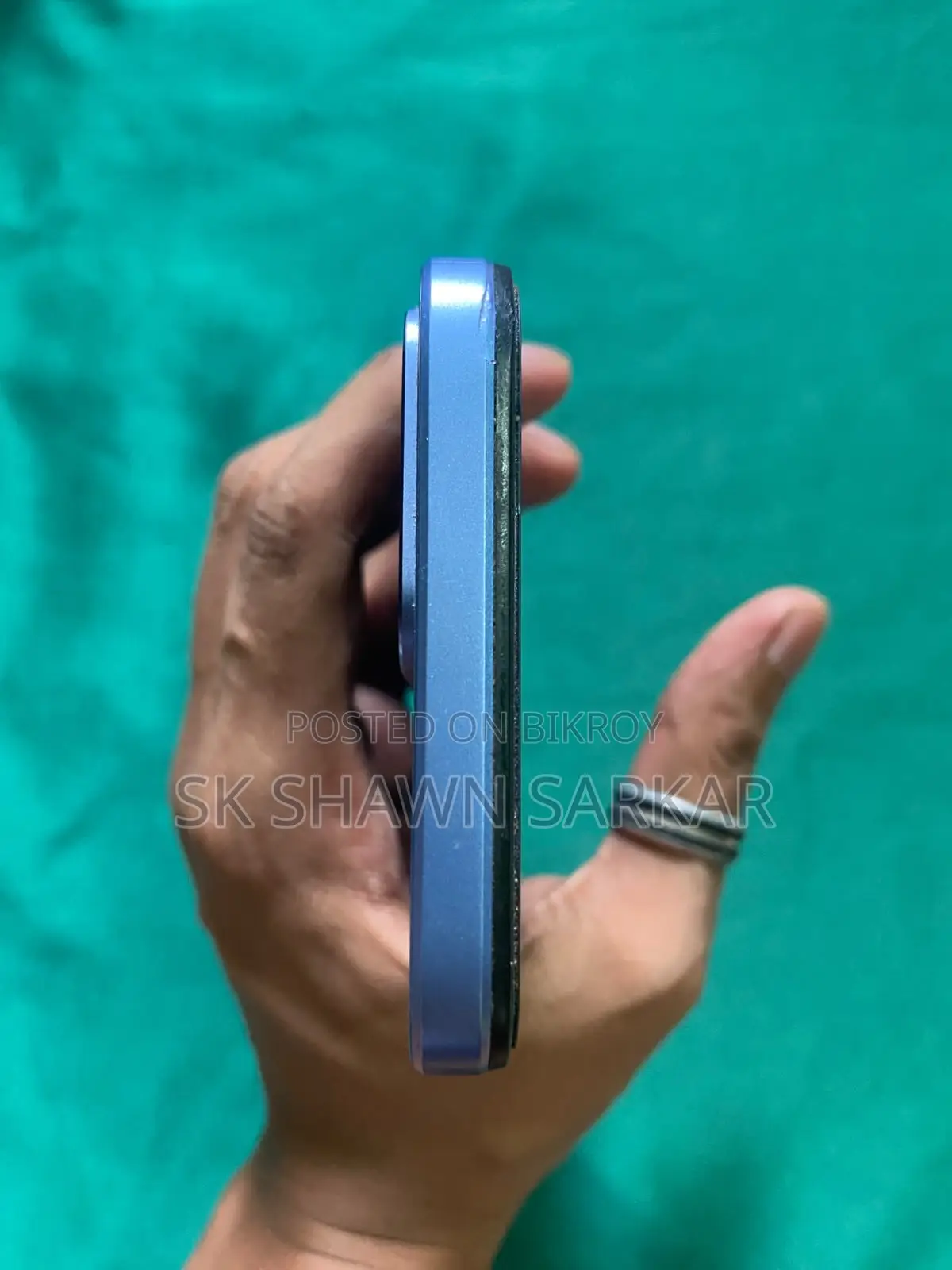 Realme C85 4G 128 GB Blue
