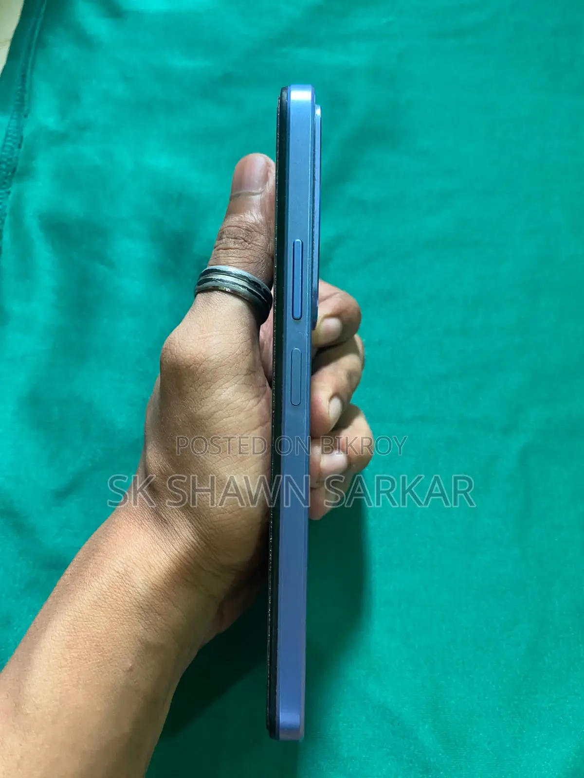 Realme C85 4G 128 GB Blue