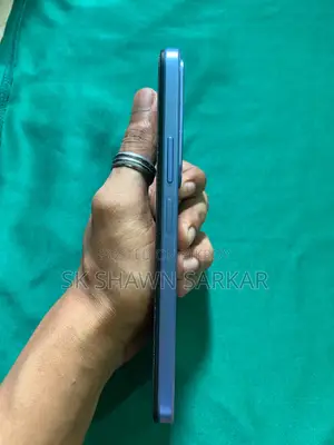 Realme C85 4G 128 GB Blue