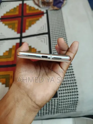 Google Pixel 6 Pro 128 GB White