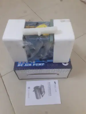 ফিশ অক্সিজেন পাম্প/এয়ার পাম্প