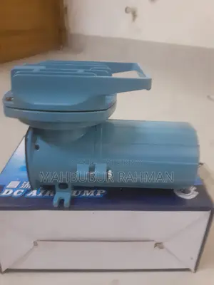 ফিশ অক্সিজেন পাম্প/এয়ার পাম্প