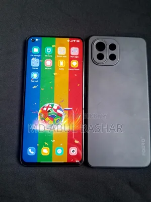 Xiaomi 11 Lite 5G NE 256 GB Black