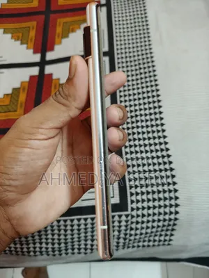 Google Pixel 6 Pro 128 GB White