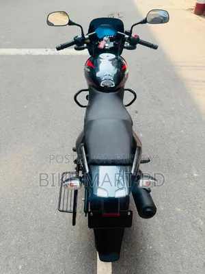 Bajaj Pulsar 150 2024 Red