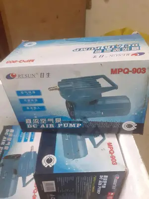 ফিশ অক্সিজেন পাম্প/এয়ার পাম্প