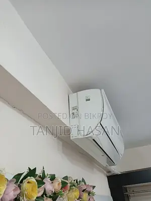 Walton Split AC 1.5 Ton