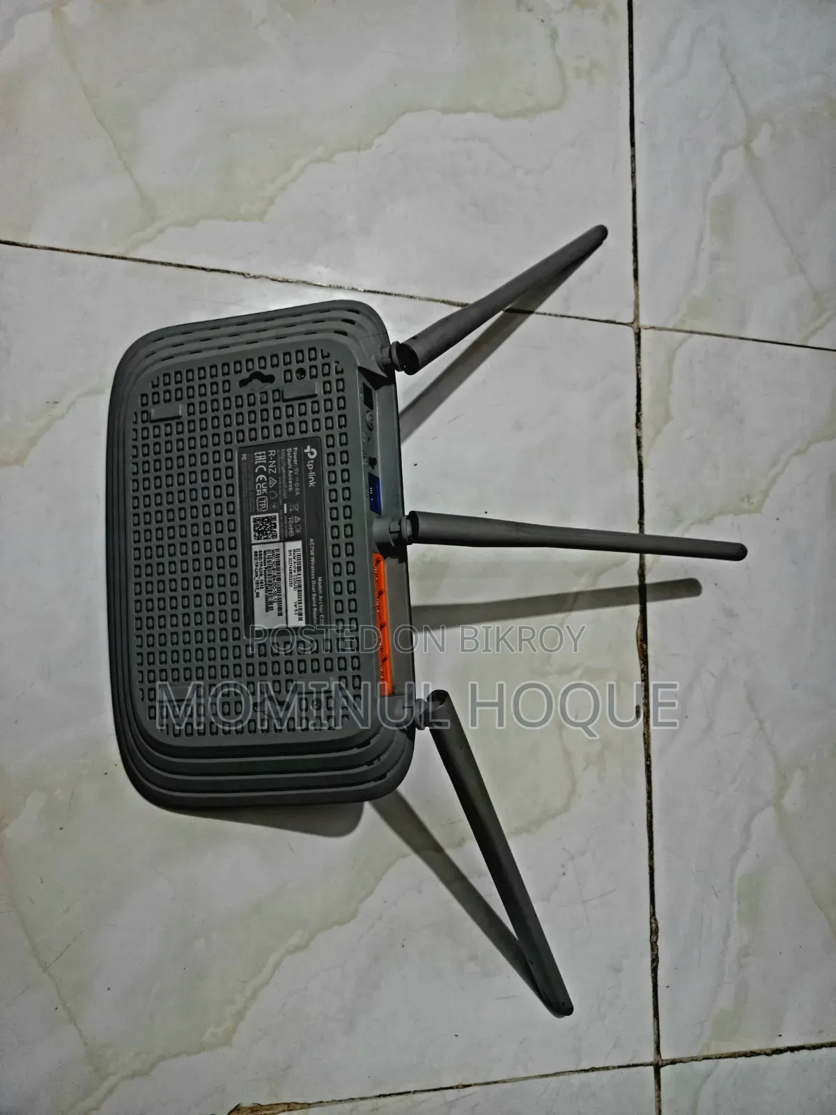 TP Link Router for Sell