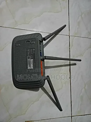 TP Link Router for Sell