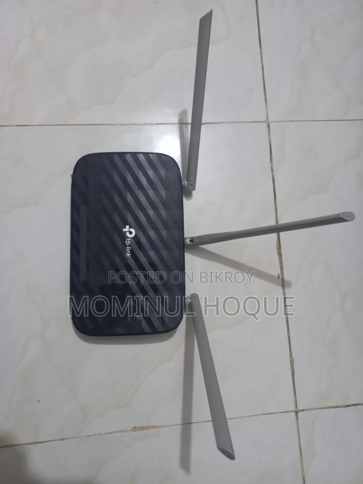 TP Link Router for Sell