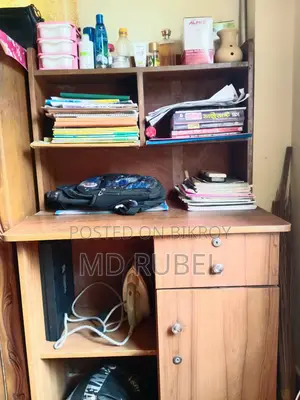 Reading Table