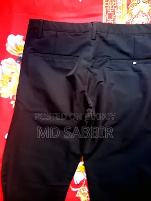 ছেলেদের শার্ট প্যান্ট বিক্রি করা হবে