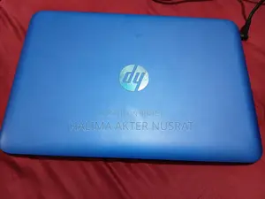 Laptop HP 2GB Intel Celeron eMMC 128GB