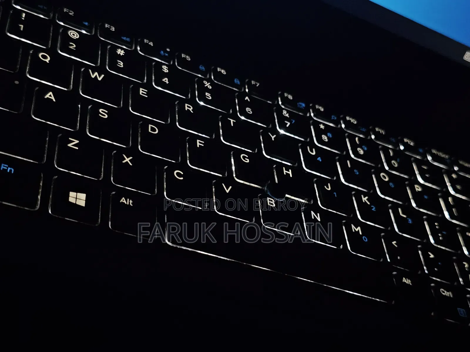 Laptop Dell Latitude E7470 8GB Intel Core I5 SSD 256GB