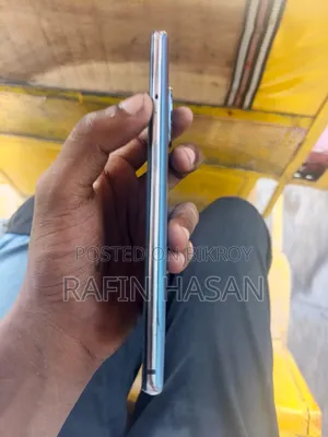 OnePlus 7T 128 GB Black