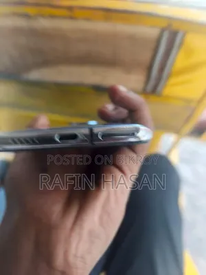 OnePlus 7T 128 GB Black