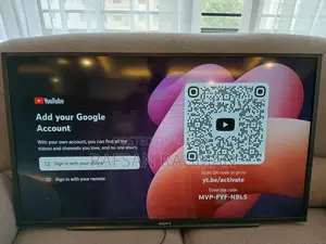 সনি ব্রাভিয়া টিভি - ৪০"