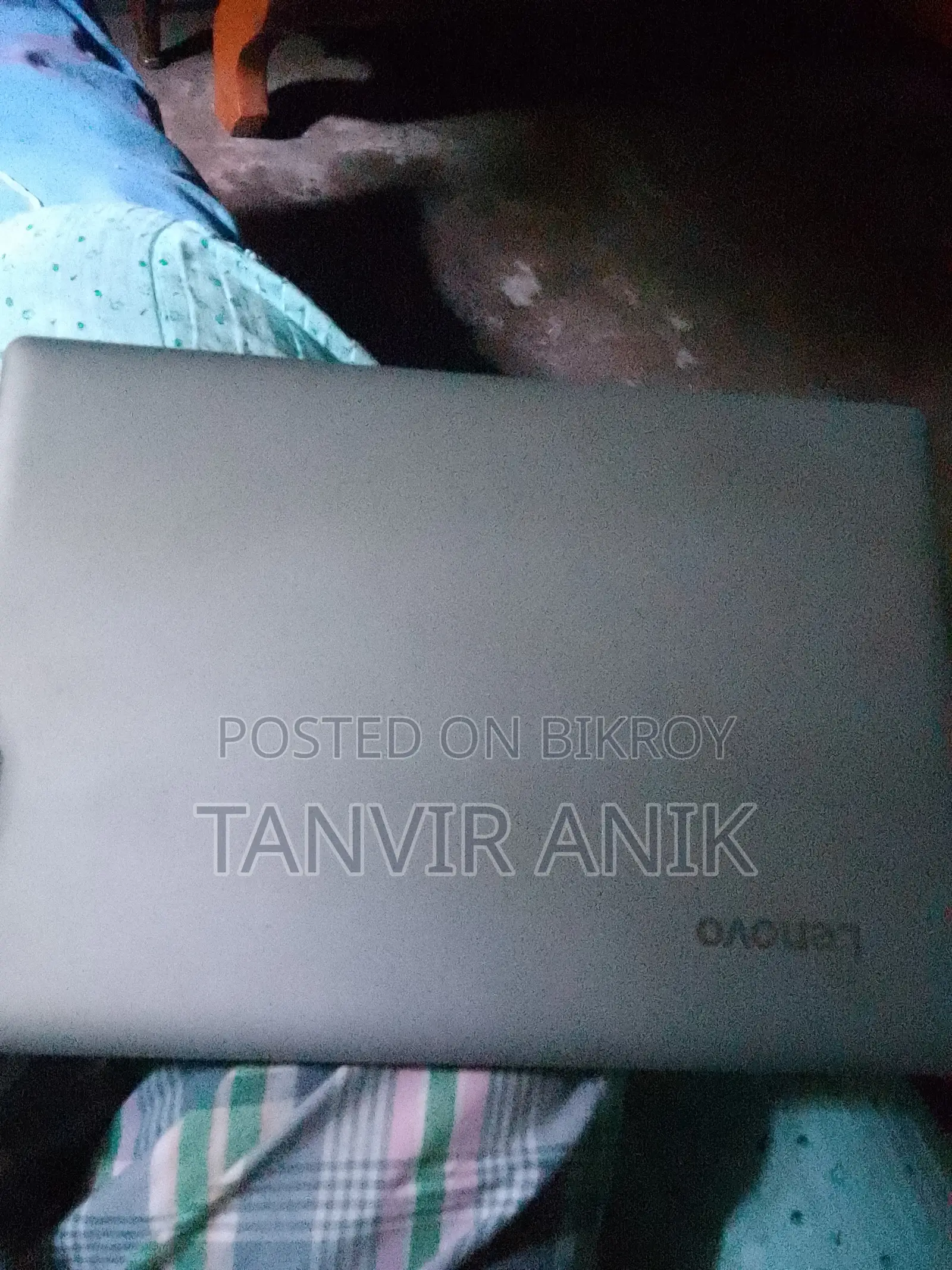 Laptop Lenovo Ideapad 110s 2gb SSD 256gb