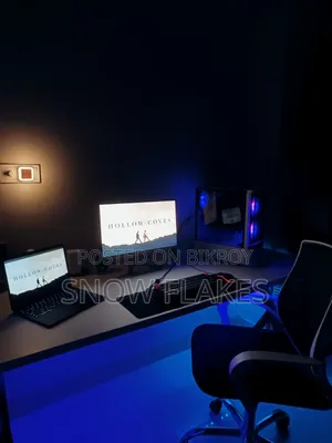 Gaming Table/ Computer Desk