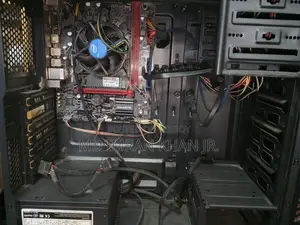 Desktop Computer Gigabyte 16GB Intel Pentium SSD 256GB