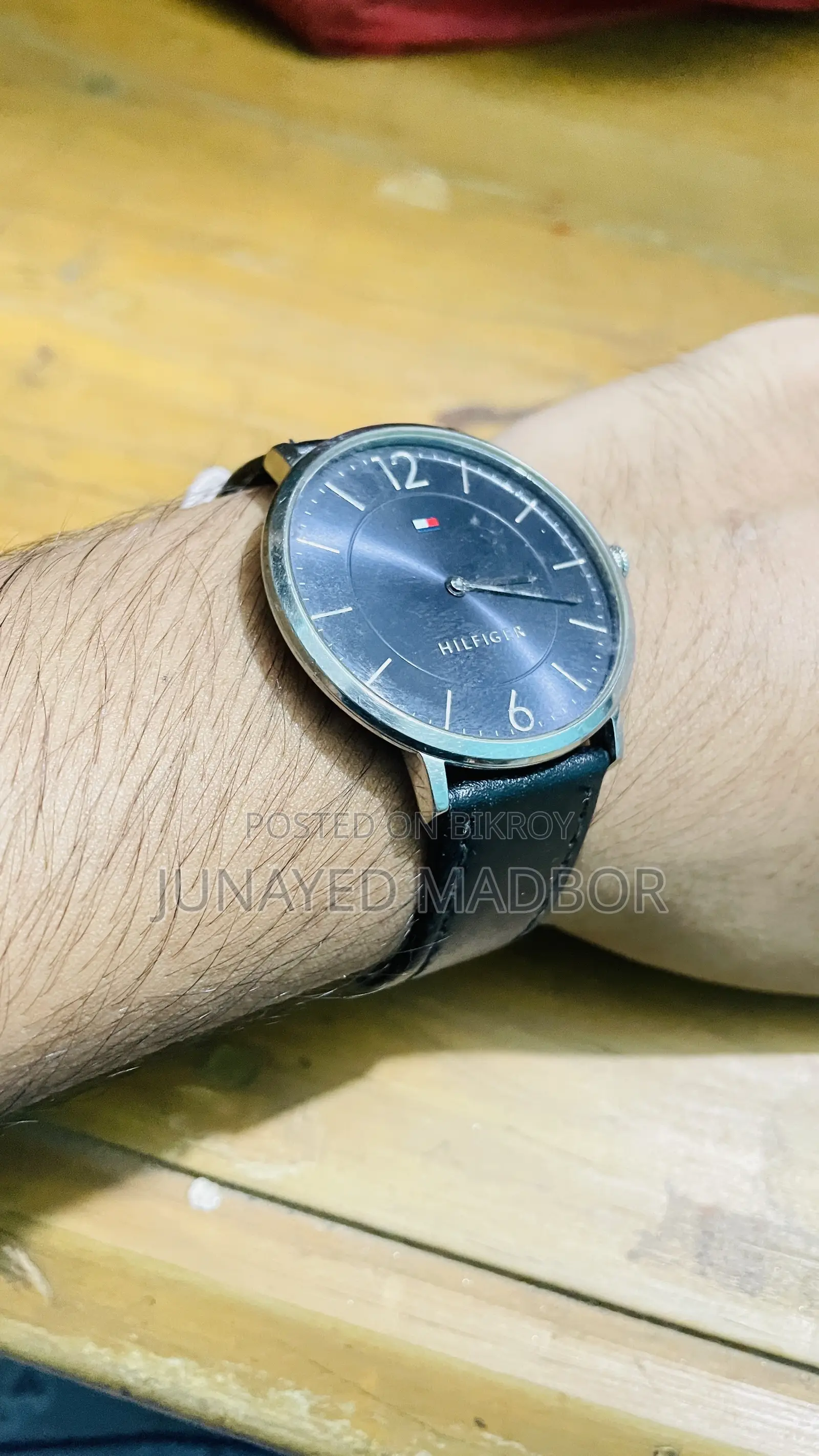 Tommy Hilfiger Watch
