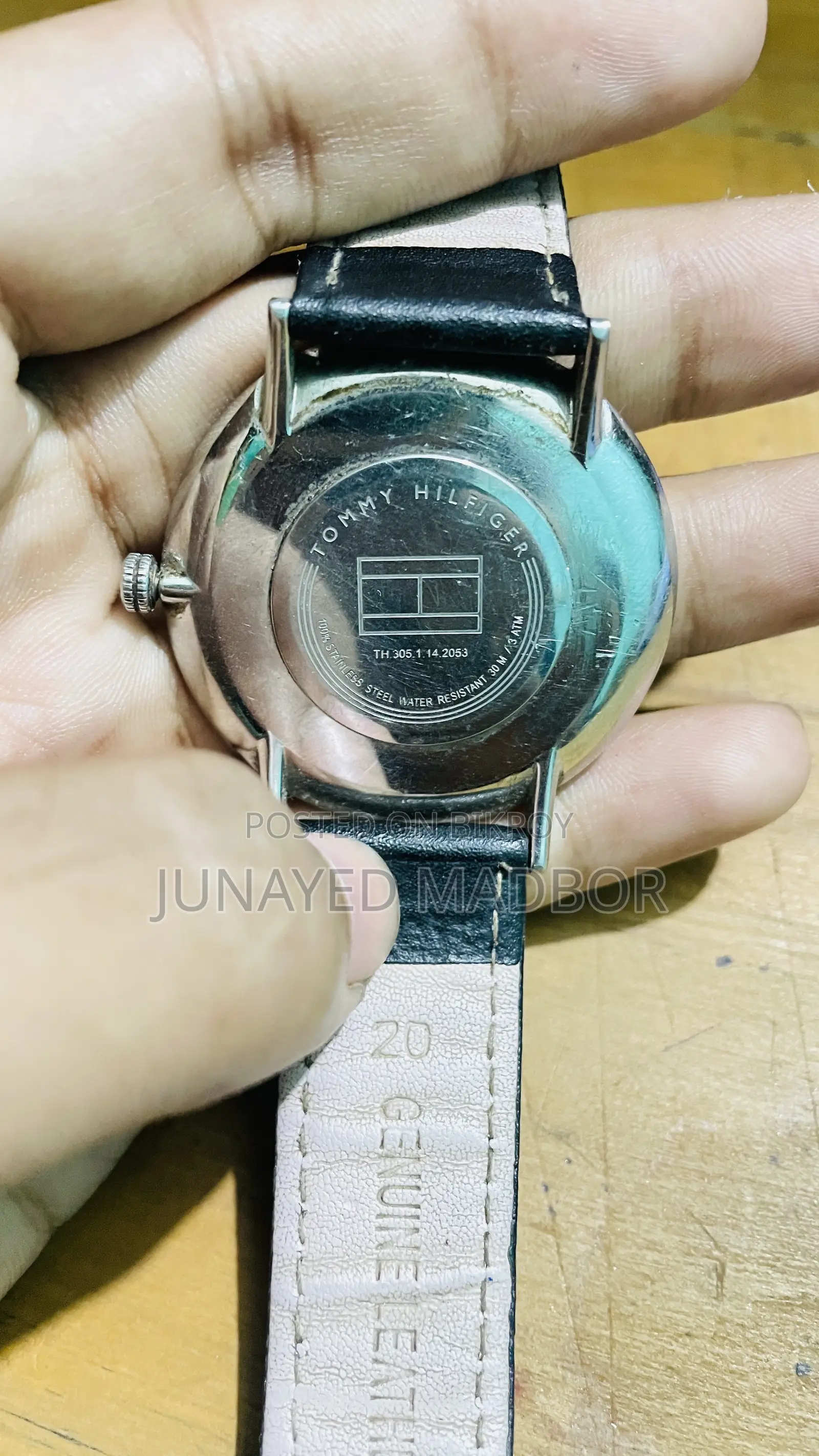 Tommy Hilfiger Watch