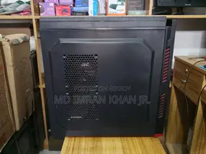 Desktop Computer Gigabyte 16GB Intel Pentium SSD 256GB