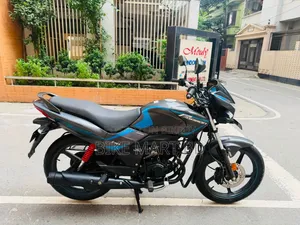 Hero Passion Xpro Xtec 2025 Gray