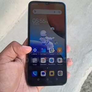 Tecno Spark 9T 128 GB Blue
