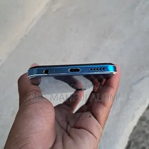 Tecno Spark 9T 128 GB Blue