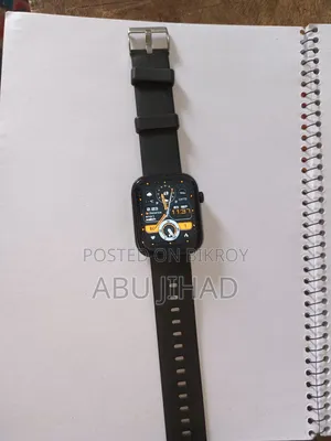 Colmi P71 Smart Watch