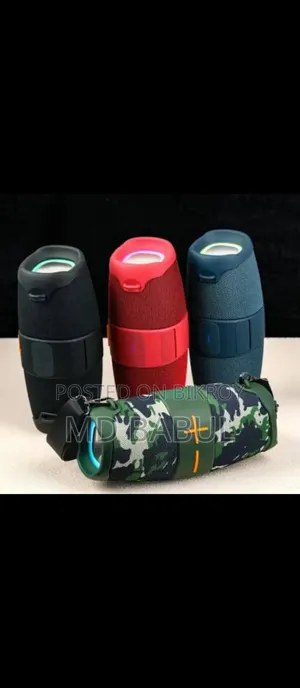 XTREME P192 Portable Wireless Bluetooth Speaker