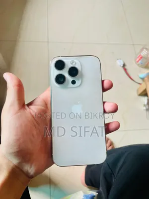 Apple iPhone 14 Pro 128 GB White