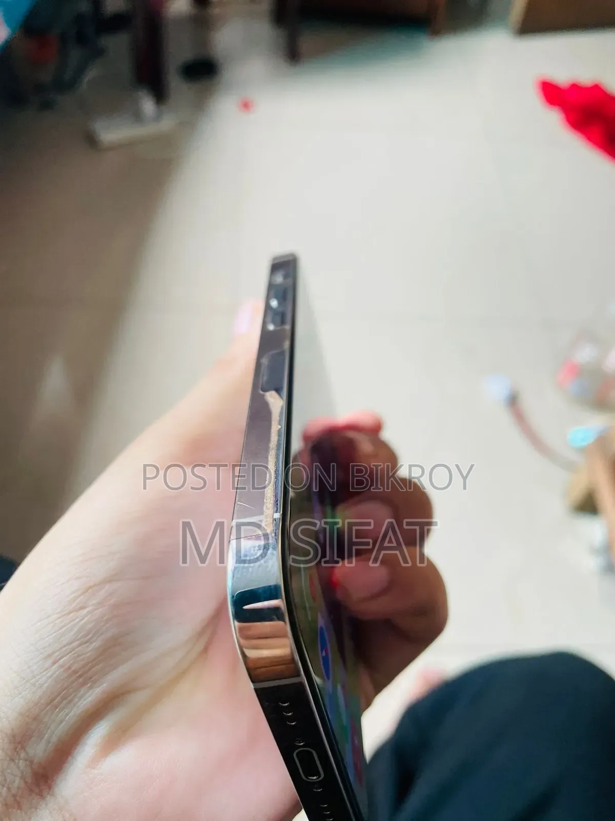 Apple iPhone 14 Pro 128 GB White