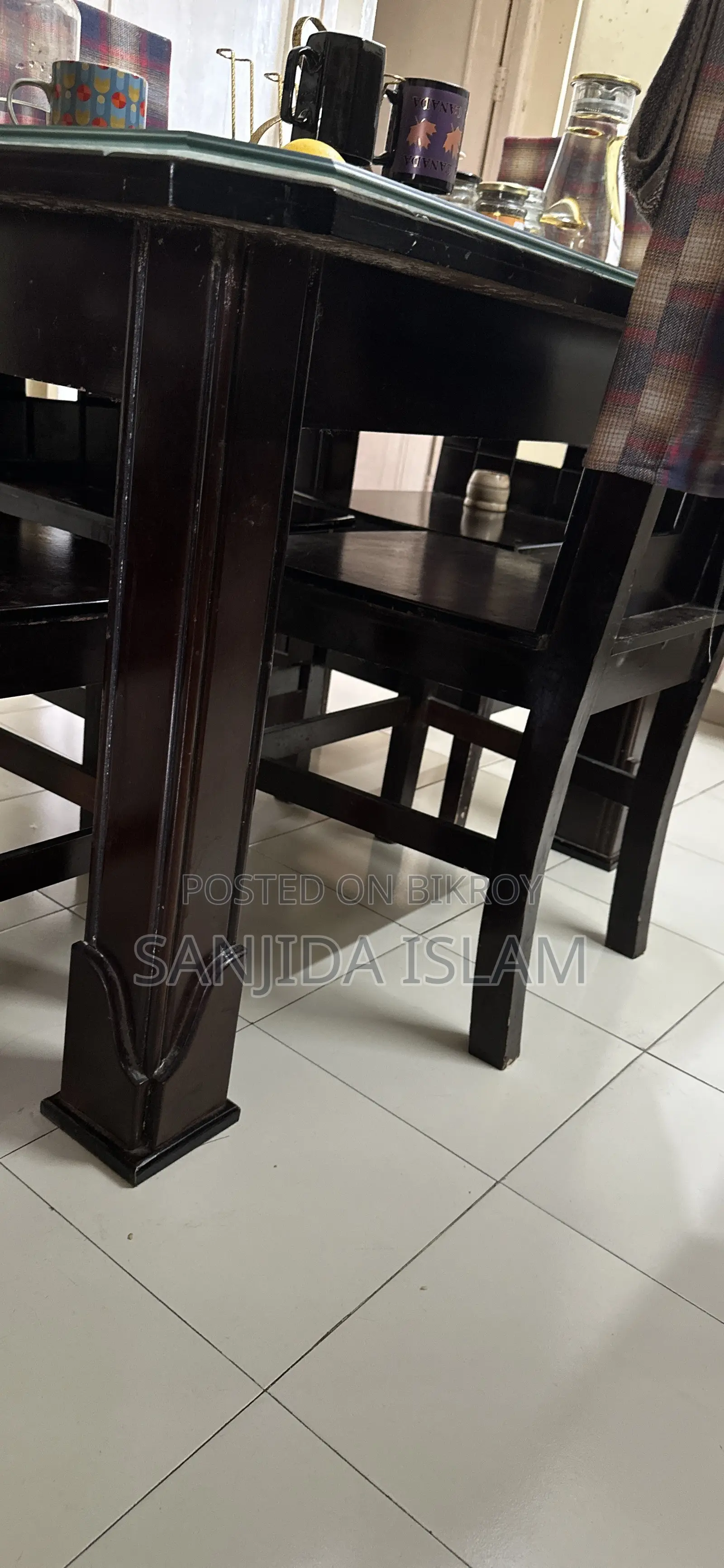 Dinning Table