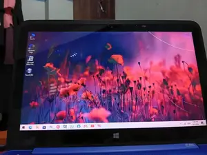 Laptop HP 2GB Intel Celeron eMMC 128GB