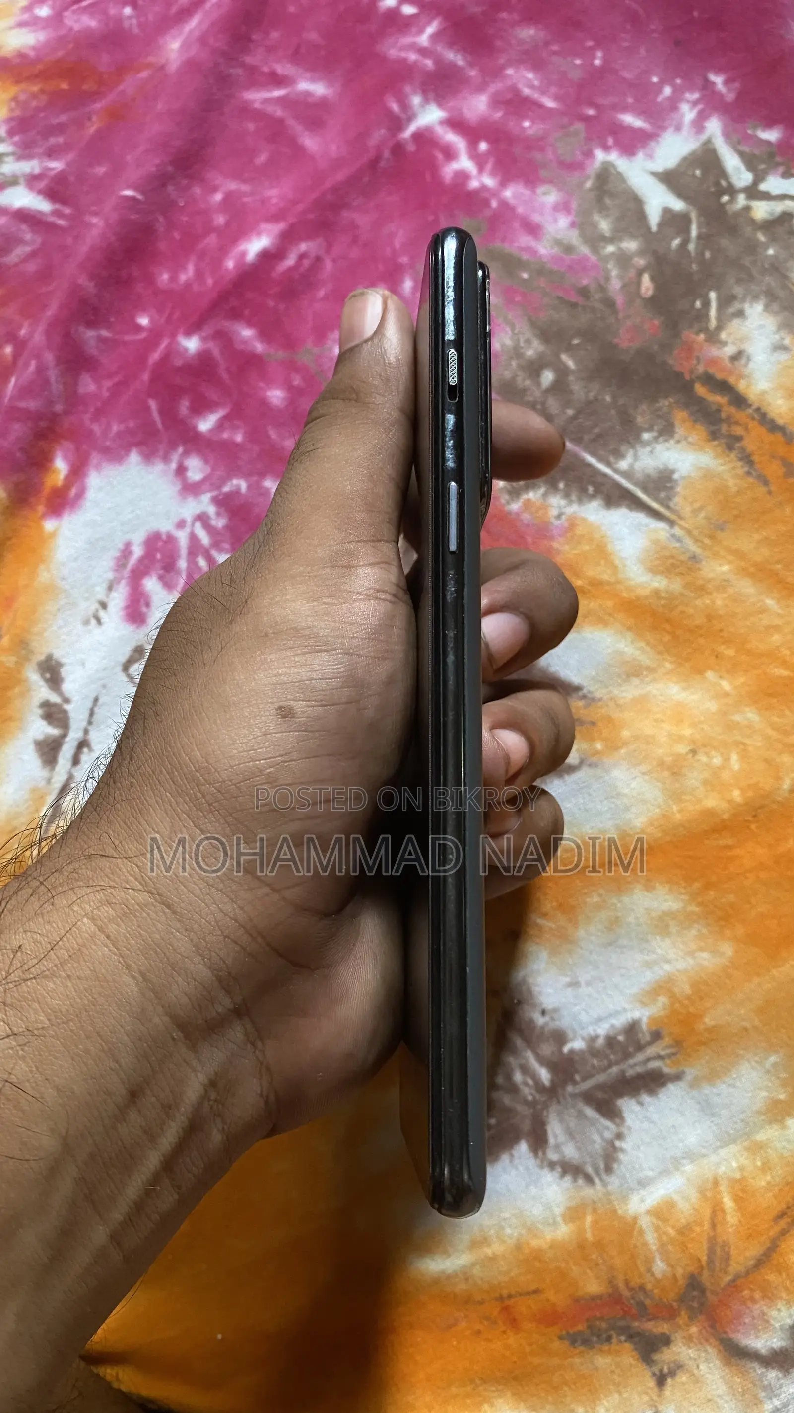 OnePlus Nord 2T 128 GB Black