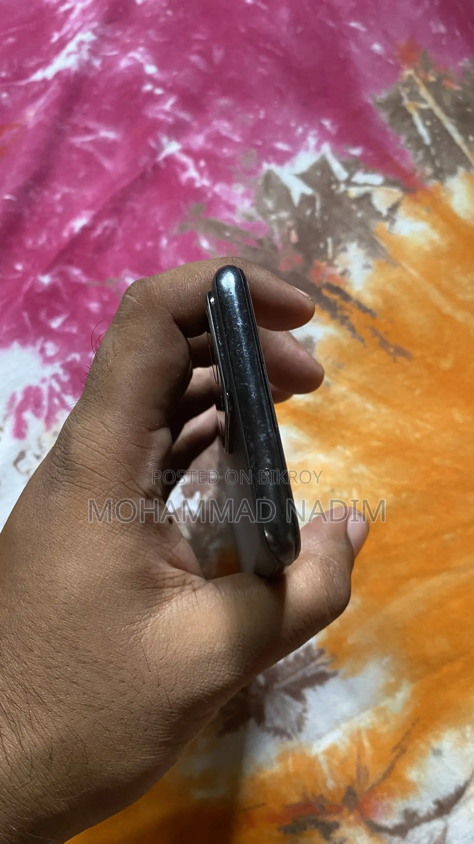 OnePlus Nord 2T 128 GB Black
