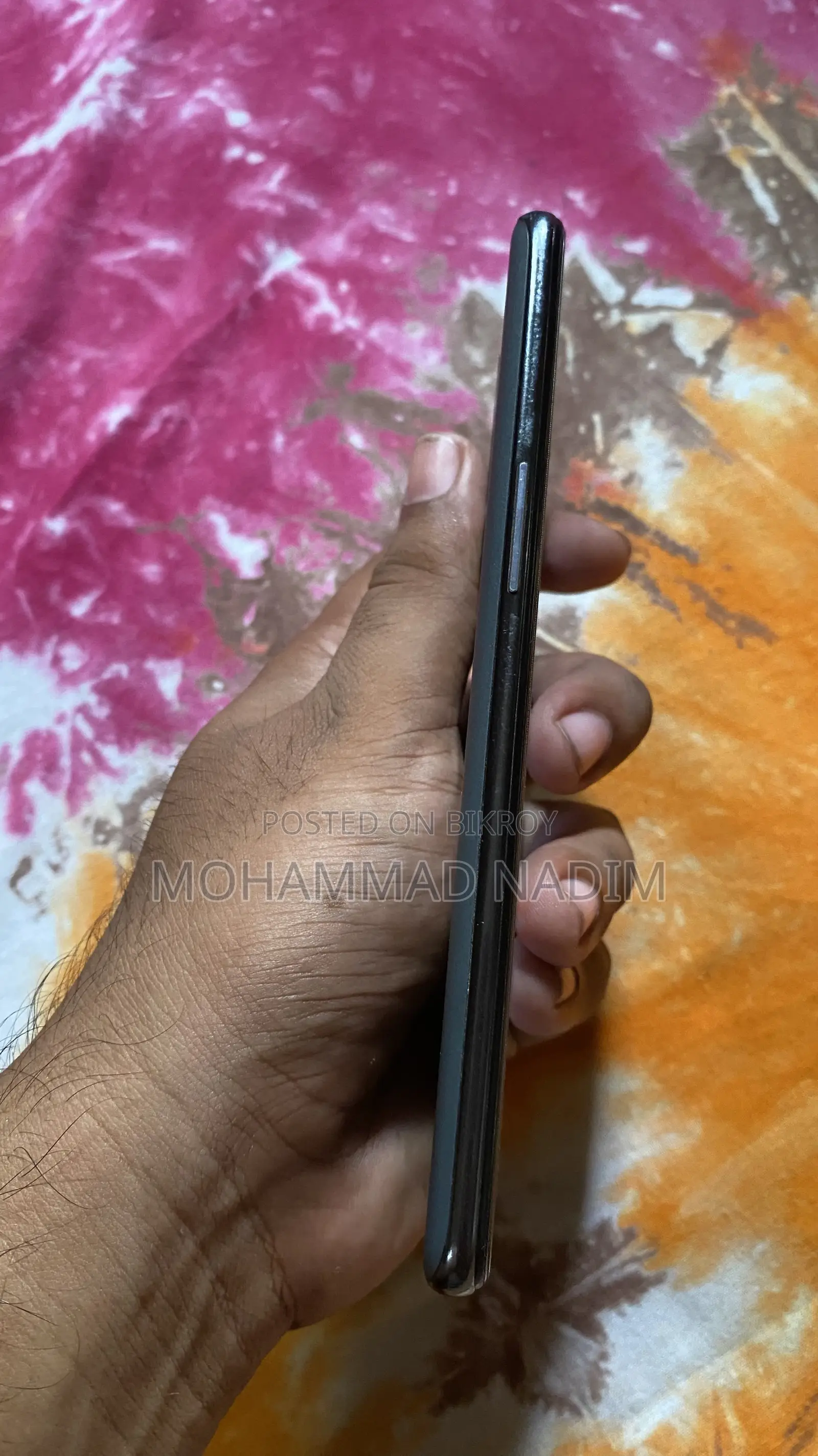 OnePlus Nord 2T 128 GB Black