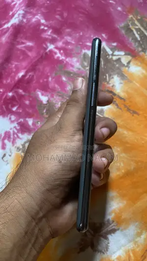 OnePlus Nord 2T 128 GB Black