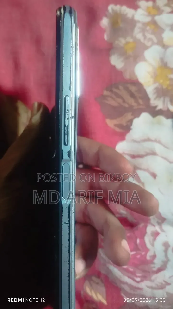 Vivo Y21 64 GB Blue