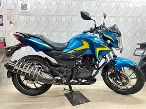 Hero Hunk 2022 Blue