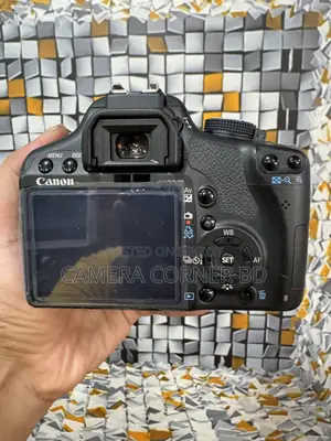 Canon 500D Only Body